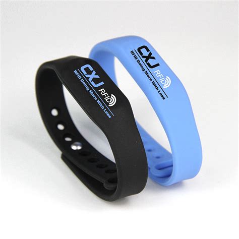 Rfid Nfc Bracelet 